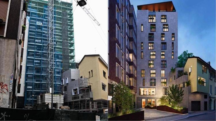  l'allarme GBC Italia sulla tutela degli acquirenti