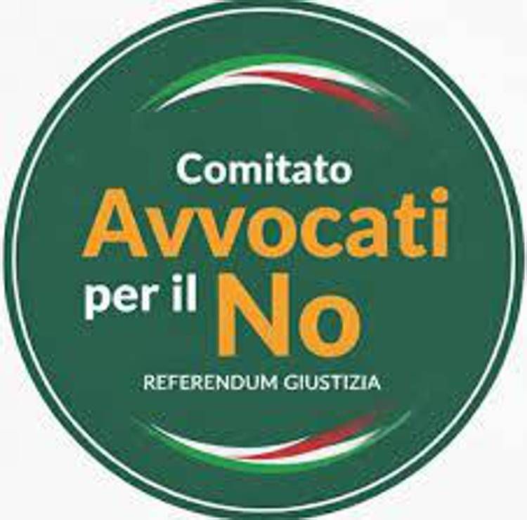 Nasce il ‘Comitato avvocati per il No’: 
