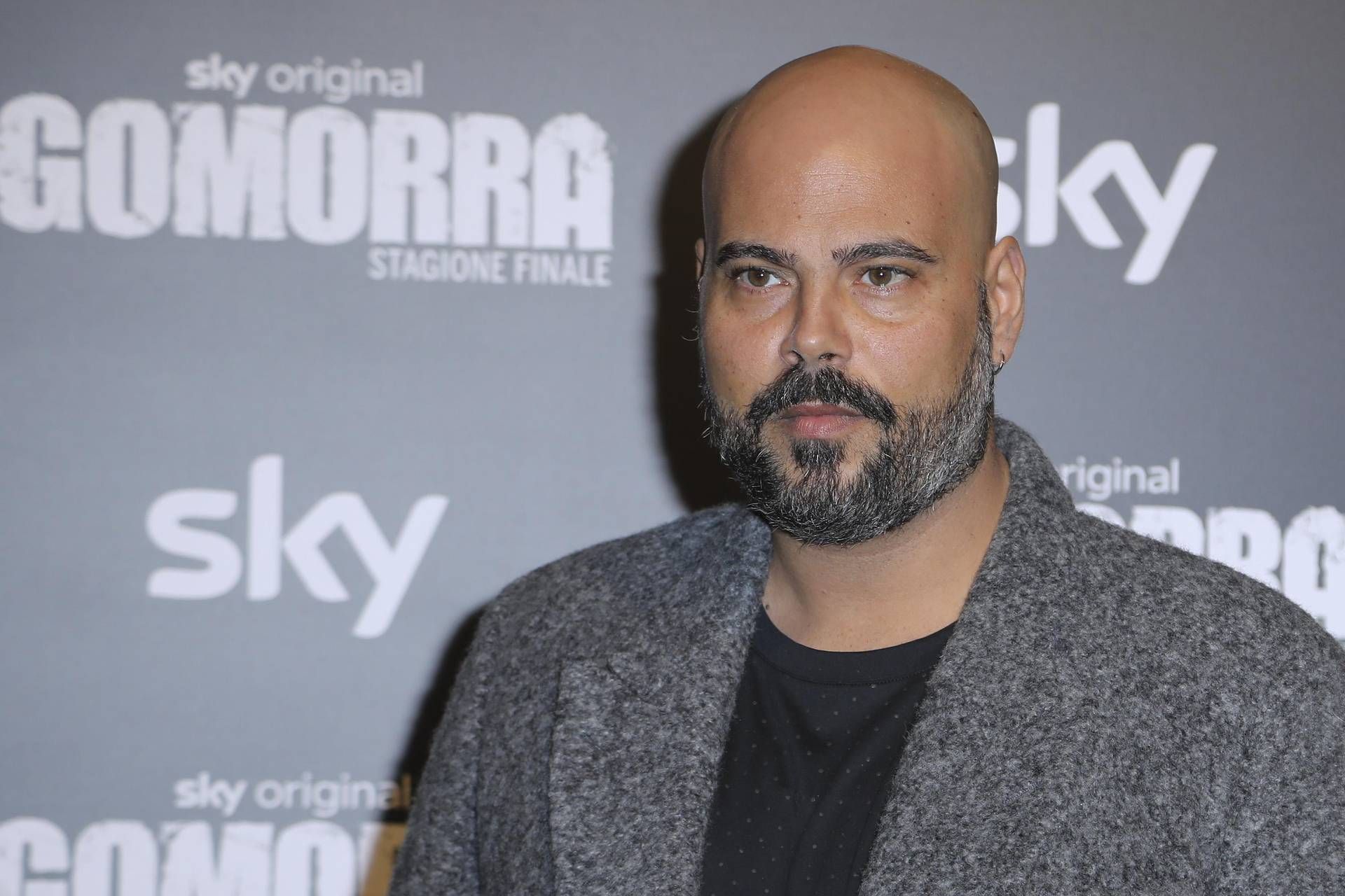 Ddl contro le serie come Gomorra, Marco D’Amore: "Ci faremo arrestare in tanti"