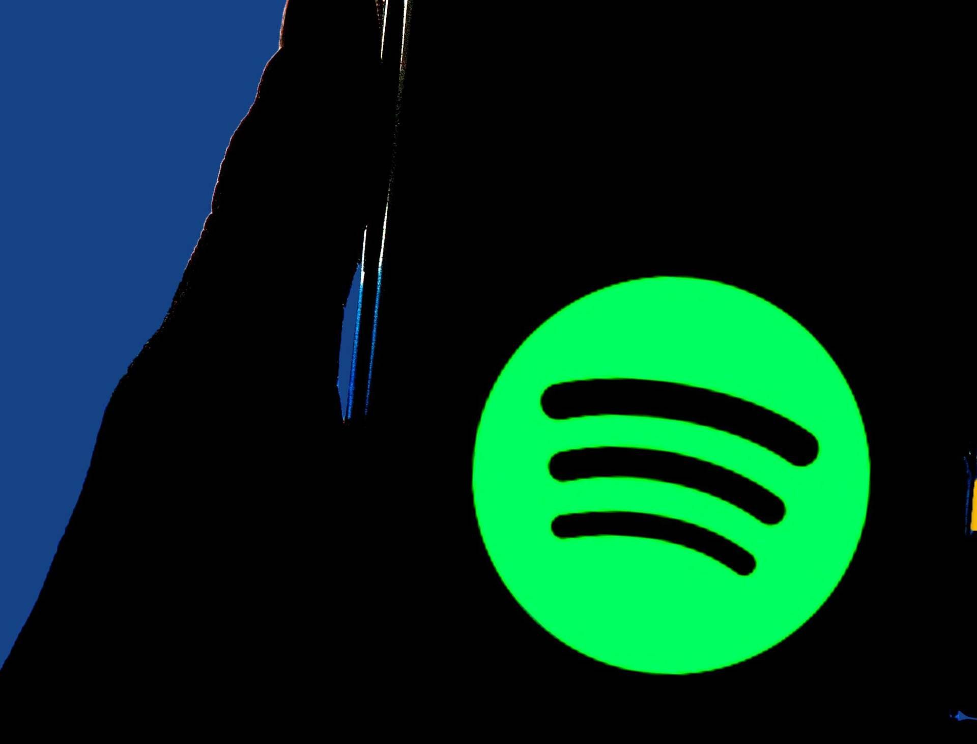 Spotify down, la piattaforma musicale non funziona oggi: cosa succede