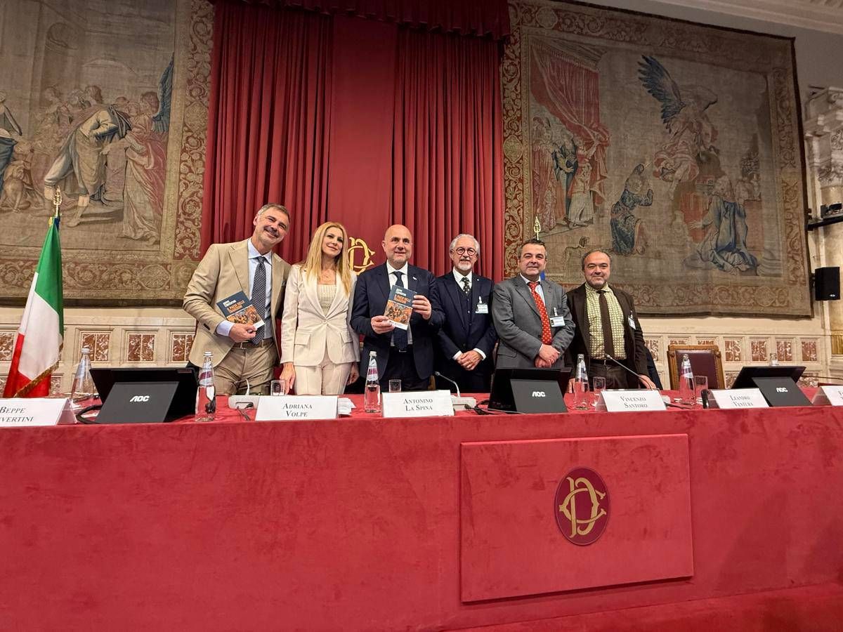 Unpli presenta alla Camera il primo censimento del patrimonio immateriale italiano