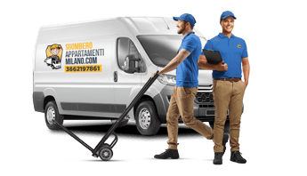 mister-preventivo-furgoneta-Sgombero-appartamenti-Milano