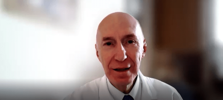 Antonio Cuneo, direttore Unità operativa di Ematologia, Azienda ospedaliero-universitaria di Ferrara 