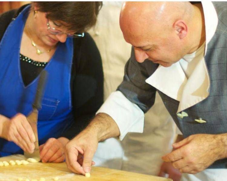 diotallevi image Luigi Diotaiuti Foundation, nata per tutelare tradizioni gastronomiche italiane