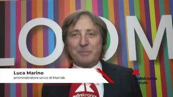 Salute: Marino (Marilab), 'approccio olistico sinonimo di attenzione per paziente'