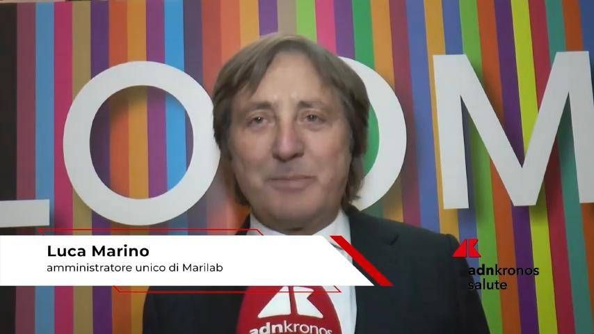 Salute: Marino (Marilab), 'approccio olistico sinonimo di attenzione per paziente'