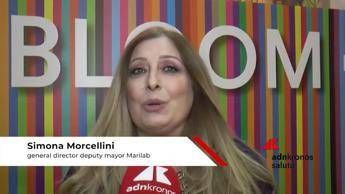 Salute: Morcellini (Marilab), 'approccio olistico per migliore esperienza pazienti'