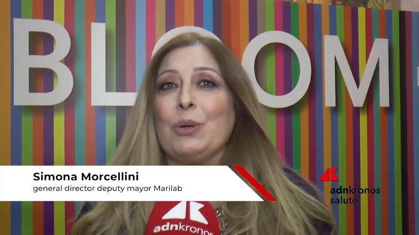 Salute: Morcellini (Marilab), 'approccio olistico per migliore esperienza pazienti'