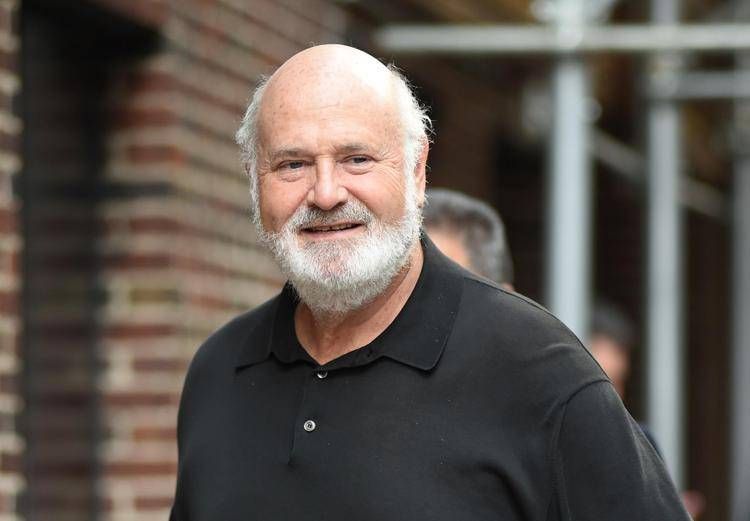 Rob Reiner - Fotogramma /Ipa