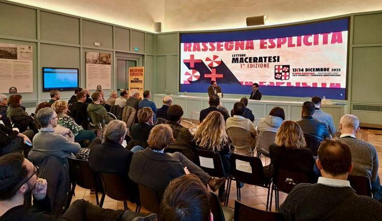 Letture maceratesi, gli organizzatori: 