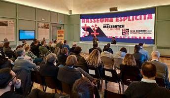 Letture maceratesi, gli organizzatori: 