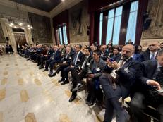 Cultura, Ventura (Mic): 