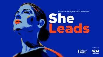 Sheleads, progetto per promuovere imprenditorialità femminile e formazione digitale