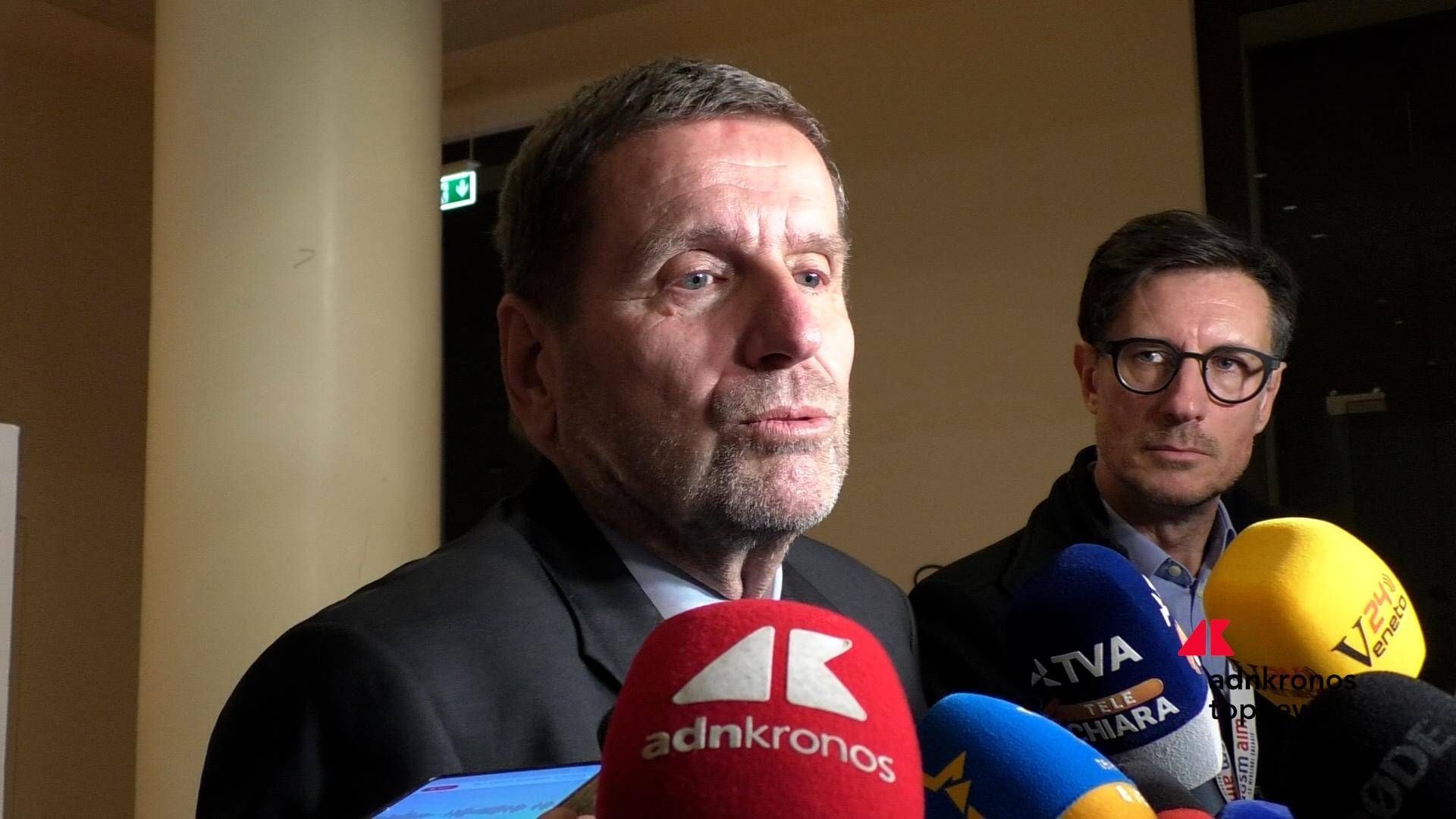 Testa (Magis): "Agsm Aim diventa Magis per guardare al futuro"