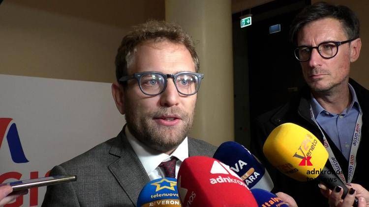 possamai image Sindaco Vicenza: