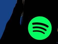 Logo Spotify
