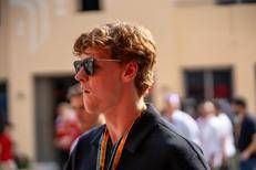 Jannik Sinner - Fotogramma/IPA