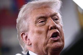 Trump: "Rob Reiner morto per rabbia provocata da sua ossessione contro di me"