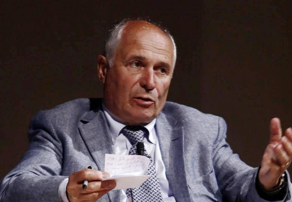 ‘non difende il diritto internazionale’