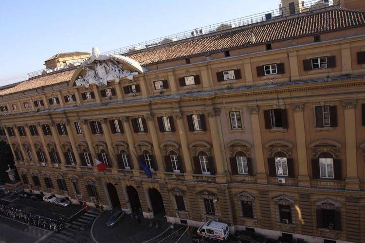 mef_sede_ministero_economia_fg image Ministero dell