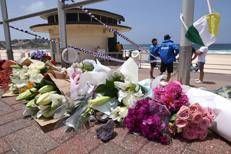 Attacco a Bondi Beach - (Afp)