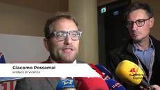 Imprese: sindaco Possamai, 'Magis punta a essere forte su tanti fronti'