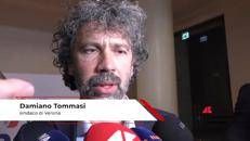 Imprese: sindaco Tommasi, 'Magis attesa da sfide su ampio campo'