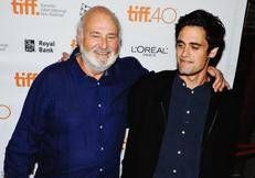 Rob e Nick Reiner - (IPa)
