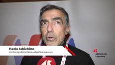 Imprese: scrittore pubblicitario Iabichino, 'Magis ha i valori di Agsm Aim'