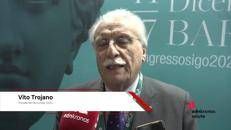Medicina: Trojano (Sigo), 'Linee guida e dialogo con istituzioni e società civile