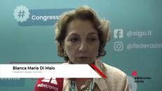 Medicina: Di Maio (Sigo), 'ginecologia territoriale ponte tra istituzioni e società'