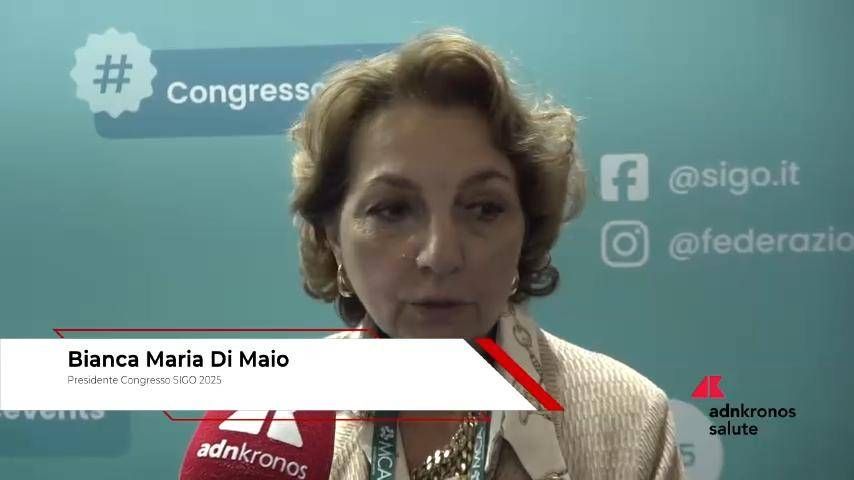 Medicina: Di Maio (Sigo), 'ginecologia territoriale ponte tra istituzioni e società'