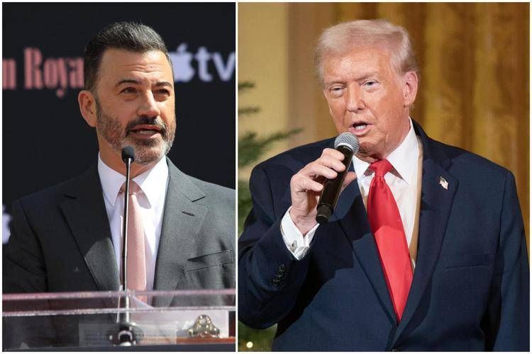 jimmi_kimmel_donald_trump image Jimmy Kimmel e Donald Trump - Ipa