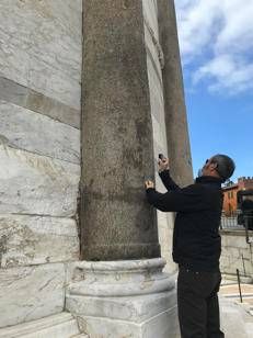 (ufficio stampa UniPi)