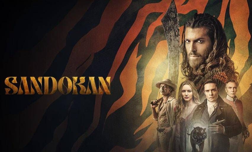 'Sandokan' ruggisce ancora, vittoria al prime time con 4,2 milioni di spettatori