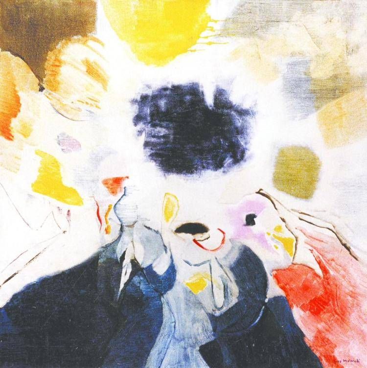 Parmeggiani, Morandis e Licata in mostra al Mann di Napoli