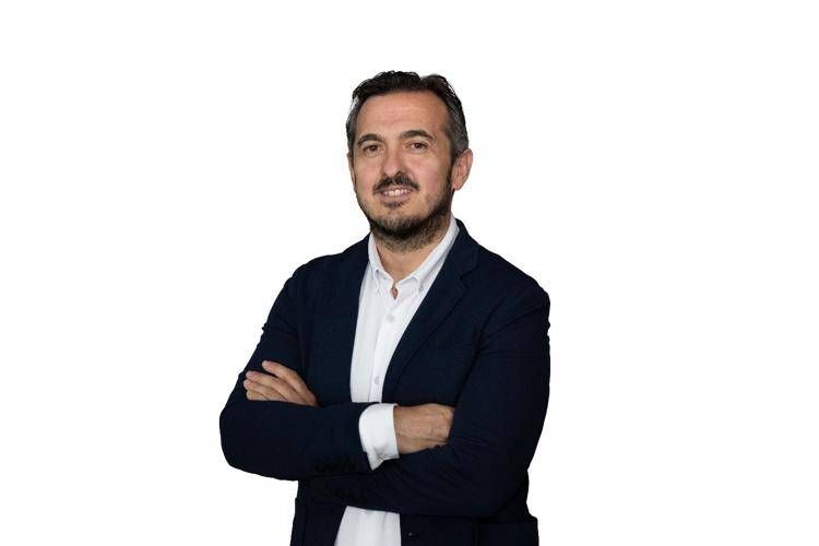 Nacho Velilla, CEO de Templus