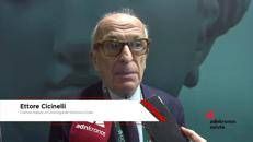 Medicina: ginecologo Cicinelli, 'Sigo impegnata per una formazione sempre più pratica'