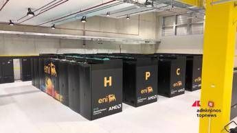 Eni e l'Open Innovation: trasformare l'innovazione in opportunità di business