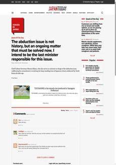 Giappone: Il ministro Minoru Kihara riafferma l'impegno per risolvere il problema degli ostaggi giapponesi in Corea del Nord