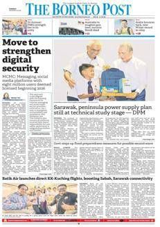 Malaysia: Electricity supply from Sarawak to Peninsula requires detailed studies