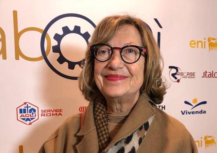 di_salvo_comm image Titti Di Salvo, presidente Municipio Roma IX