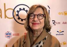 Titti Di Salvo, presidente Municipio Roma IX