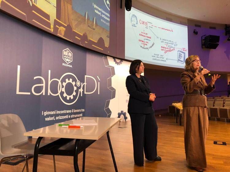 Lavoro, a Roma il LaborD&igrave;: il Salone dedicato al lavoro patrocinato da Regione Lazio