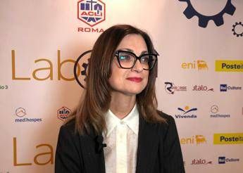 Lavoro, Giallatini: "A LaborDì ascoltiamo i professionisti di domani"
