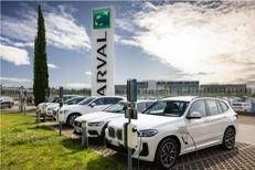 Bnp Paribas, storico traguardo per Arval: 300mila veicoli in flotta per suoi 30 anni