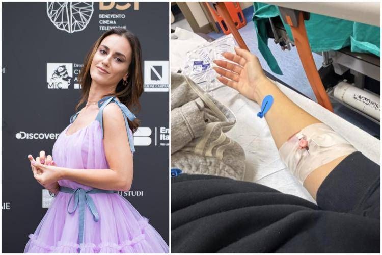 Valeria Angione - Ipa / Instagram