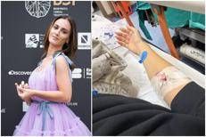 Valeria Angione - Ipa / Instagram