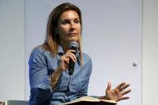 Alessandra Moretti - Fotogramma