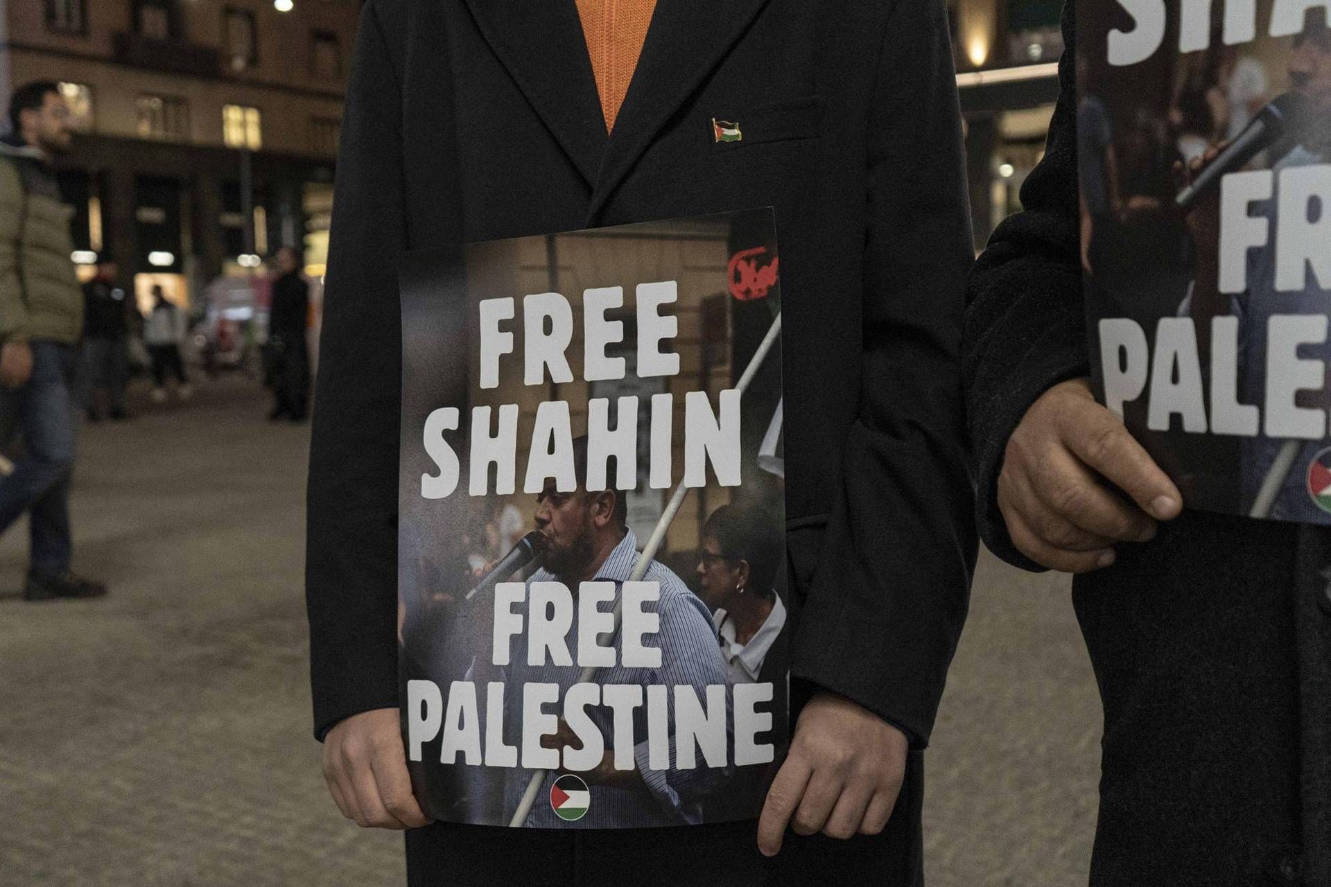 Imam Shahin libero in località riservata del Nord Italia, lunedì udienza Tar su espulsione